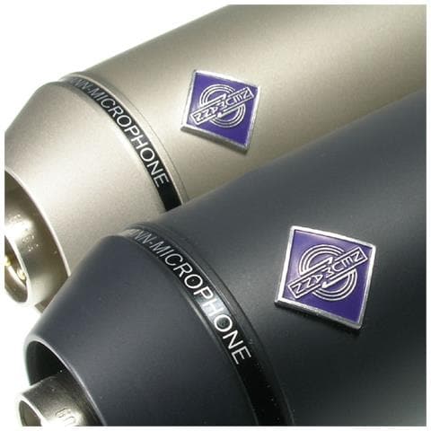 U 87 Ai, scenario / performance, 20 - 20000 Hz, Omni, Cablato, 56 x 200 mm, 500g - Foto 5